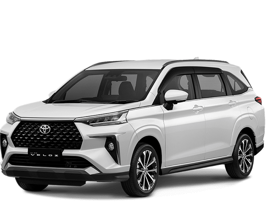 Avanza Veloz Turbo Rental